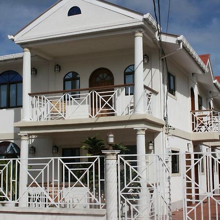 Leisure Inn Джорджтаун Екстер'єр фото