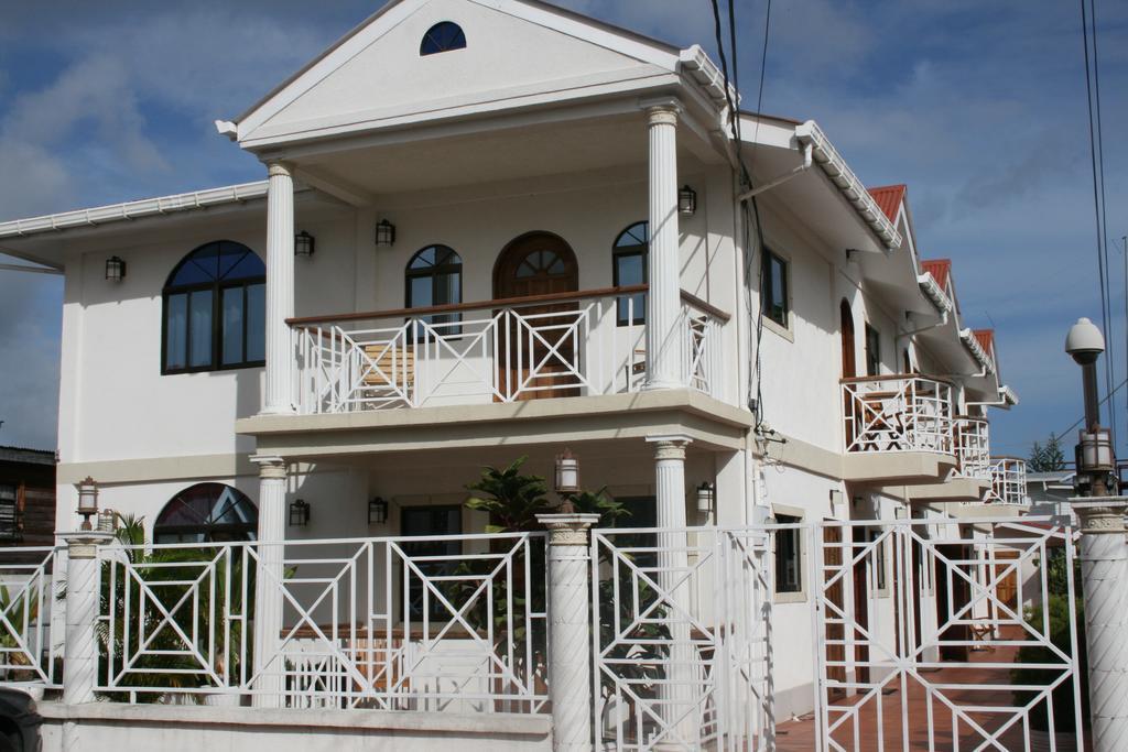 Leisure Inn Джорджтаун Екстер'єр фото